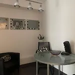 Appartement Quartier Republique 2
