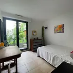 Appartement Quartier Republique 2