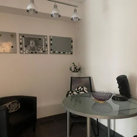 Appartamento Quartier Republique 2