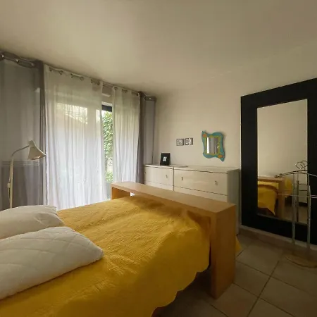 Quartier Republique 2 Appartamento