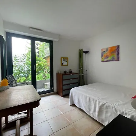 Apartment Quartier Republique 2 Paris