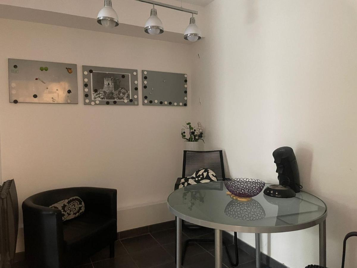Appartamento Quartier Republique 2