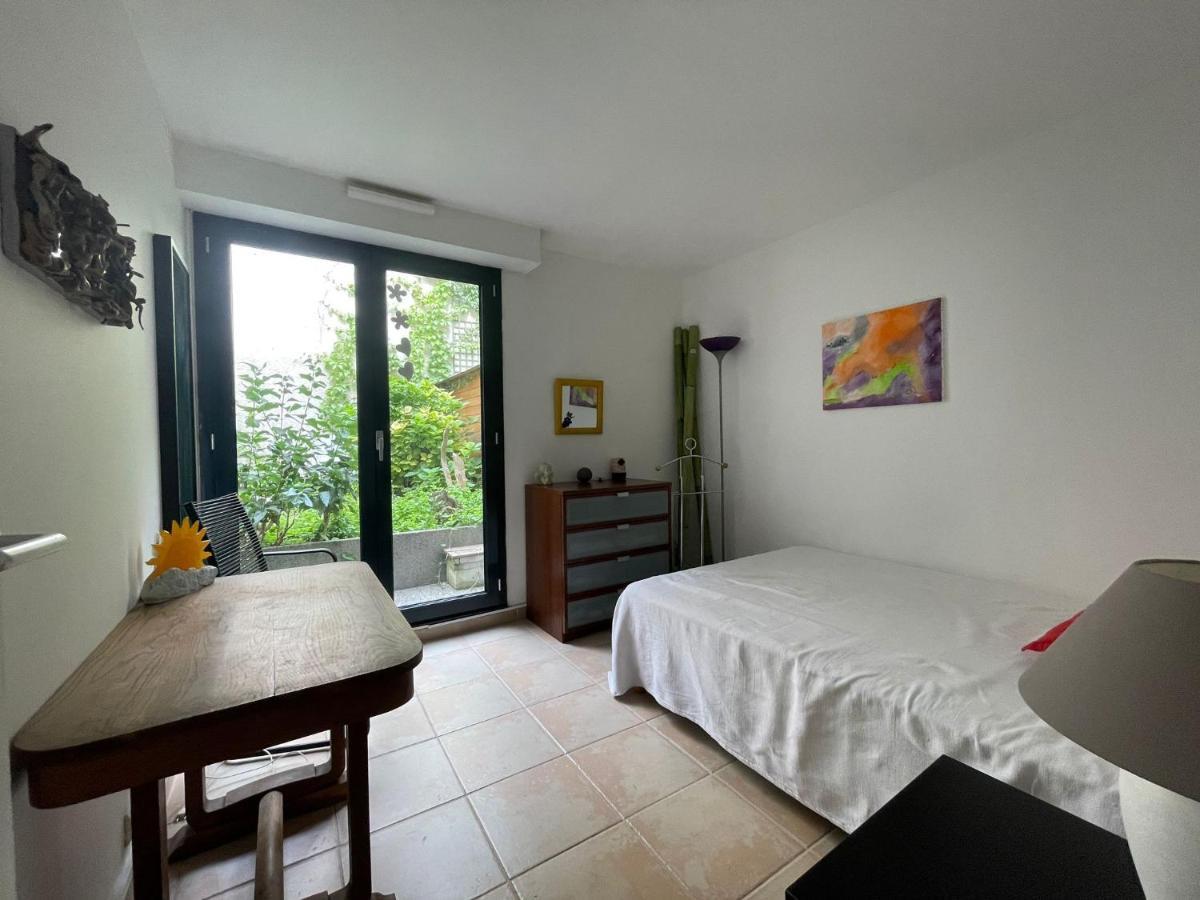 Appartamento Quartier Republique 2 Parigi